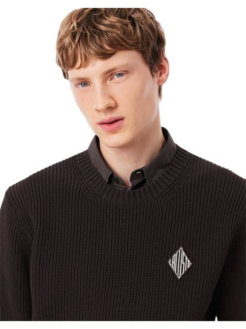 AH06163LA MARRONE lacoste | AH06163LA MARRONE